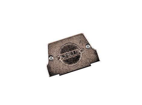FCT from Molex 173111 Series D Sub Backshell, 50 Way
