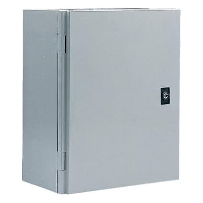 ABB ARIA Series Plastic Enclosure, 320 mm x 635 mm x 835mm