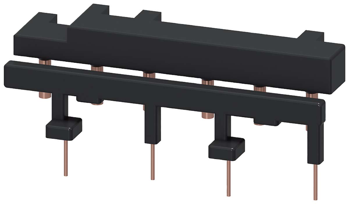 Siemens Surge Protector, Through Hole Mount