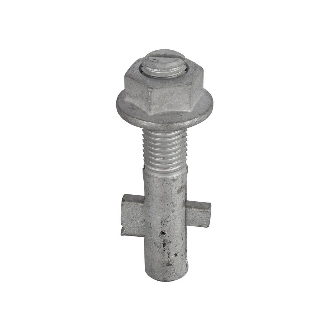BlindBolt Steel Fixing Bolts M24 x 130mm, 26mm Fixing Hole