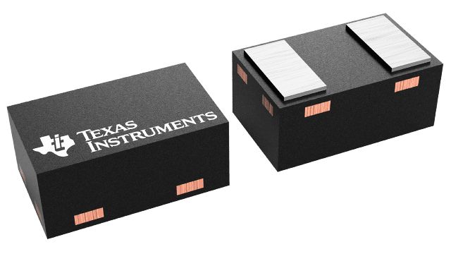 Texas Instruments TPD1E04U04DPYT, Uni-Directional ESD Protection Diode X1SON