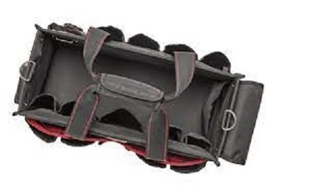 Technics Nylon Tool Bag 560mm x 260mm x 280mm