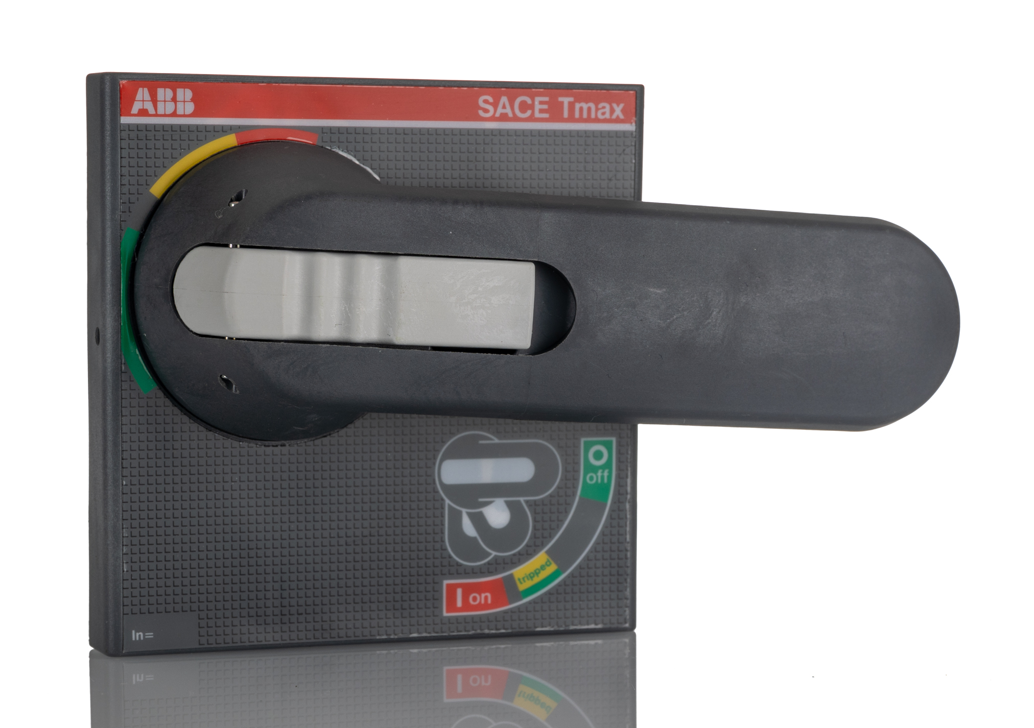 ABB Rotary Handle, Tmax T Series