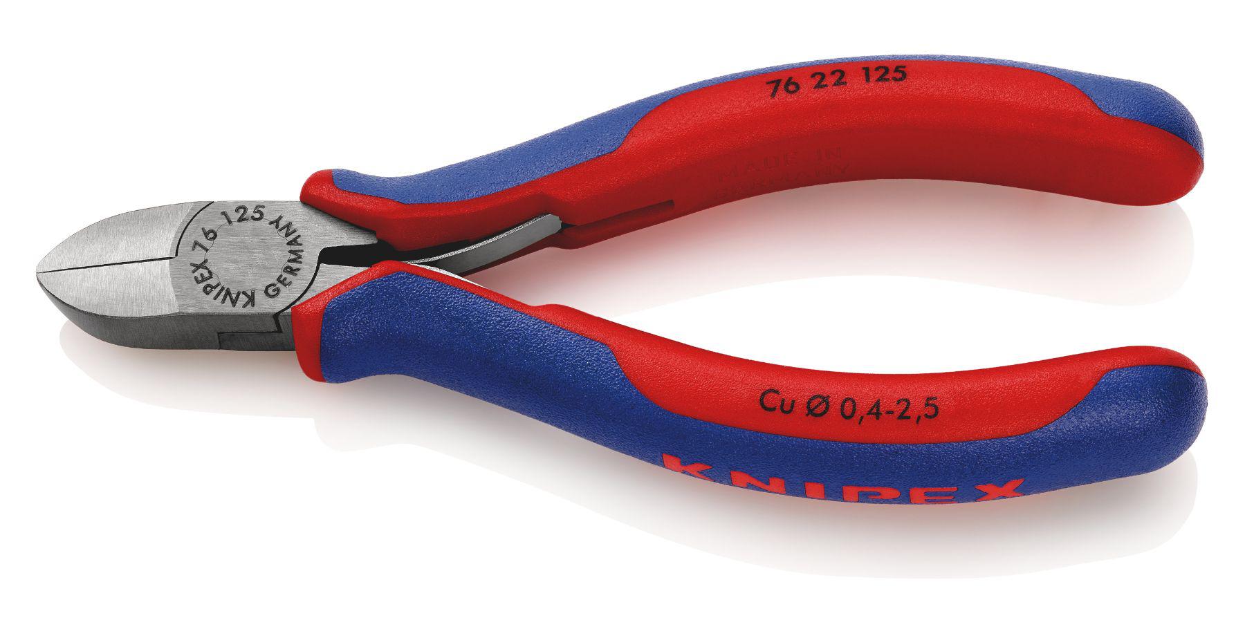 Knipex Knipex Side Cutter
