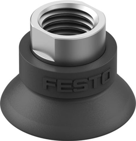 Festo 30mm NBR Vacuum Cup OGVM-30-G-N-G14F