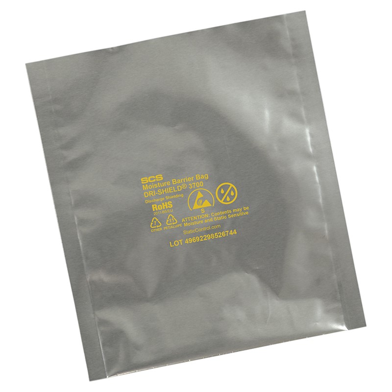 SCS Anti Static Bag 330mm(W)x 381mm(L)