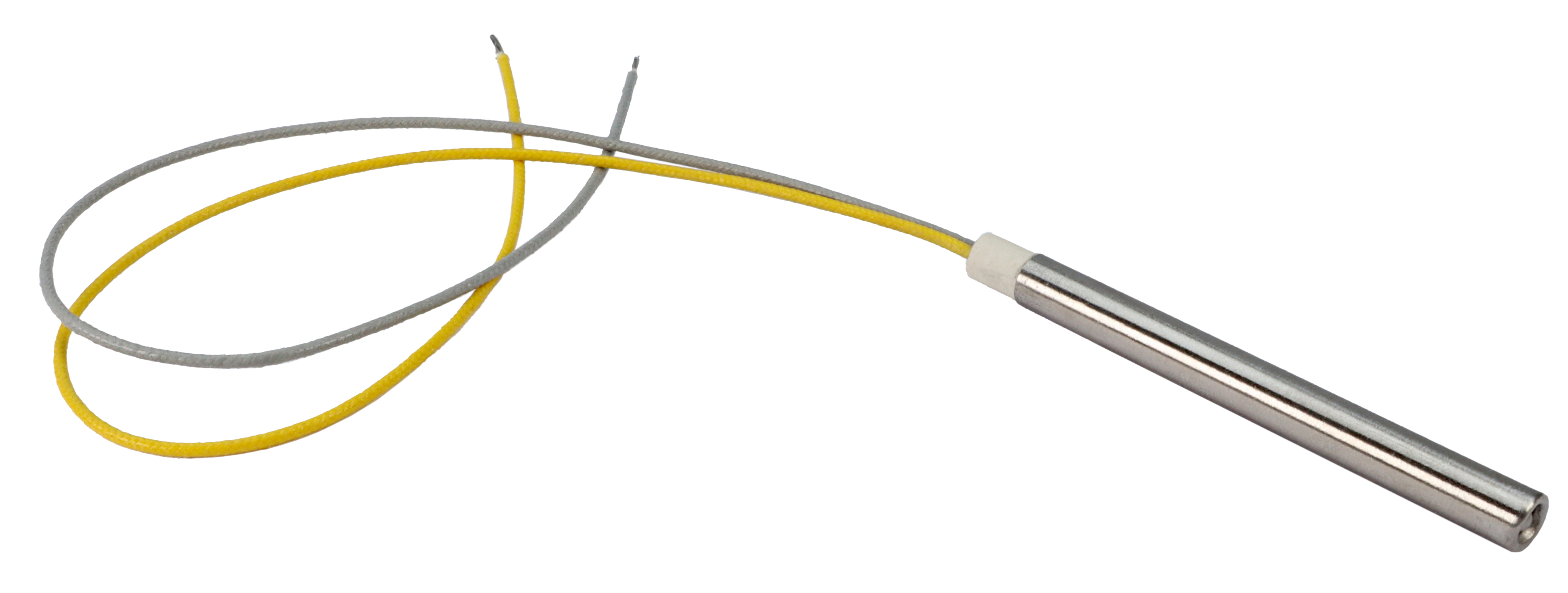 Acim Jouanin Cartridge Heater, 80mm, 200 W, 230 V ac