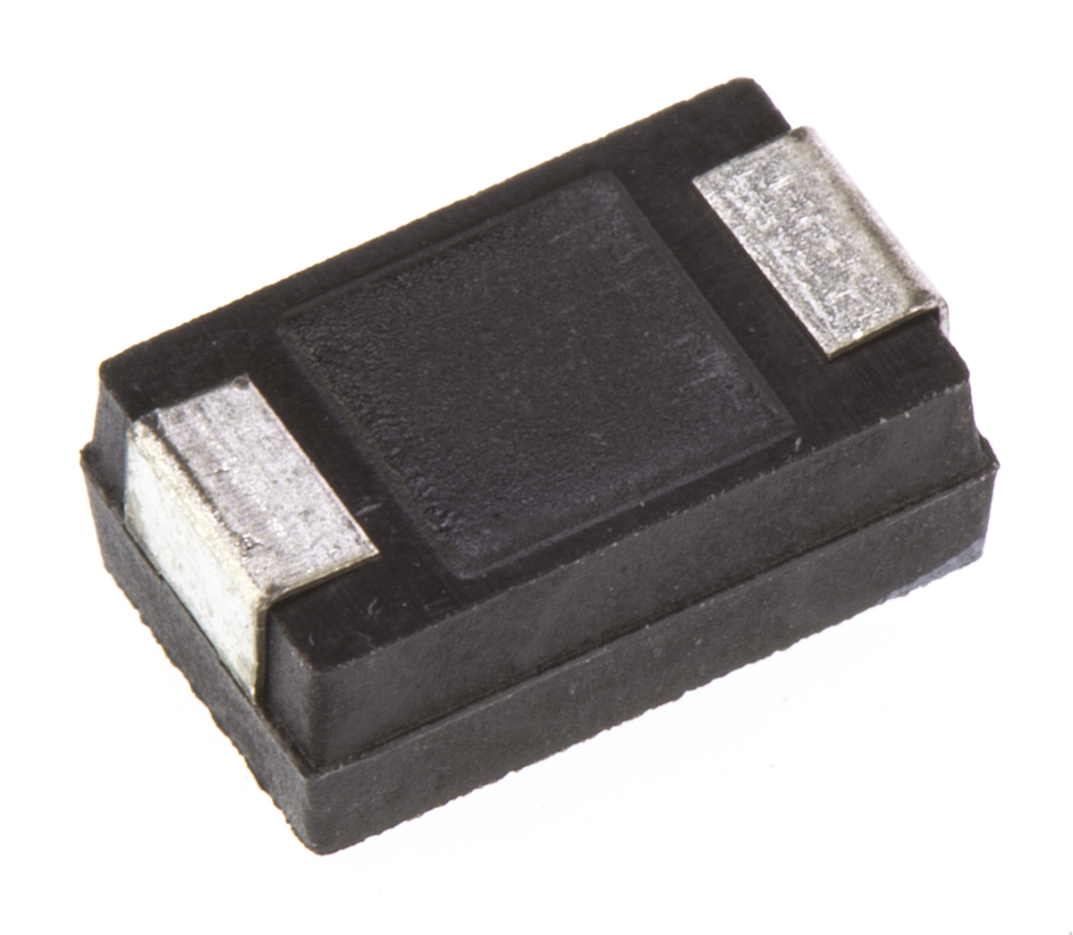 Vishay 10μF MnO2 Tantalum Capacitor 50V dc, 293D Series