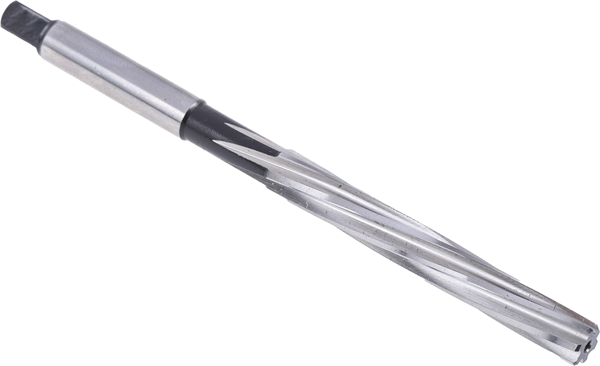 Dormer 6mm x 93 mm HSS Hand Reamer