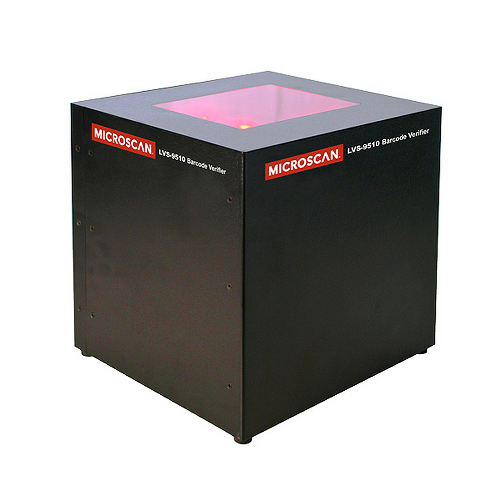 Omron Barcode Scanner