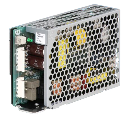 Cosel Switching Power Supply, PMA60F-24-N, 24V dc, 2.5A, 60W, 1 Output, 85 → 264V ac Input Voltage
