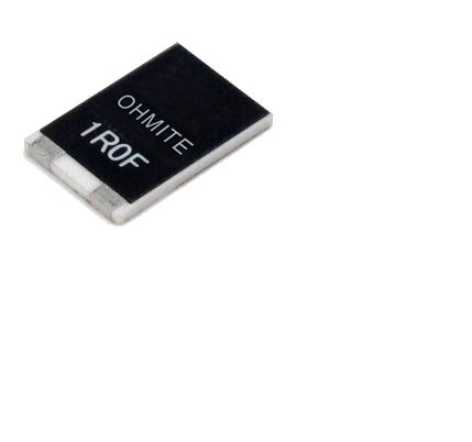 Arcol Ohmite TKH 2 Ω, TO-252 Thick Film Surface Mount Resistor ±1 % Surface 45 W - TKH45P2R00FE-TR