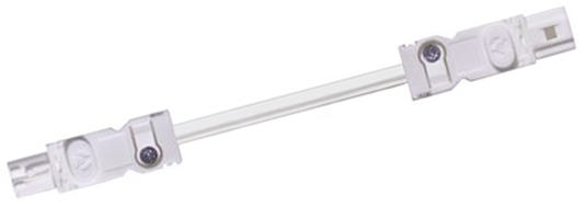 STEGO LED 025 Series LED Connection Cable, 48 V dc, 1 m Length, 5 W