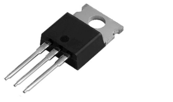 Vishay 100 V 40 A Rectifier & Schottky Diode Schottky 3-Pin TO-220 VX40M100C-M3/P