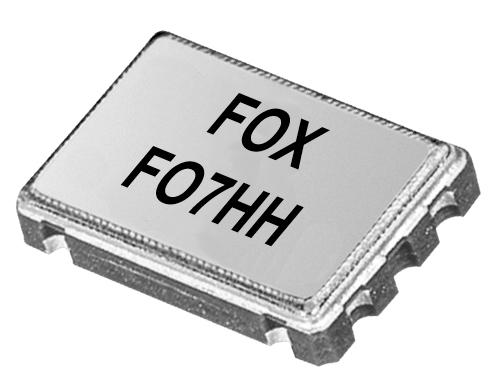 Abracon 40MHz Crystal Unit ±100ppm SMD 4-Pin 7 x 5 x 1.5mm