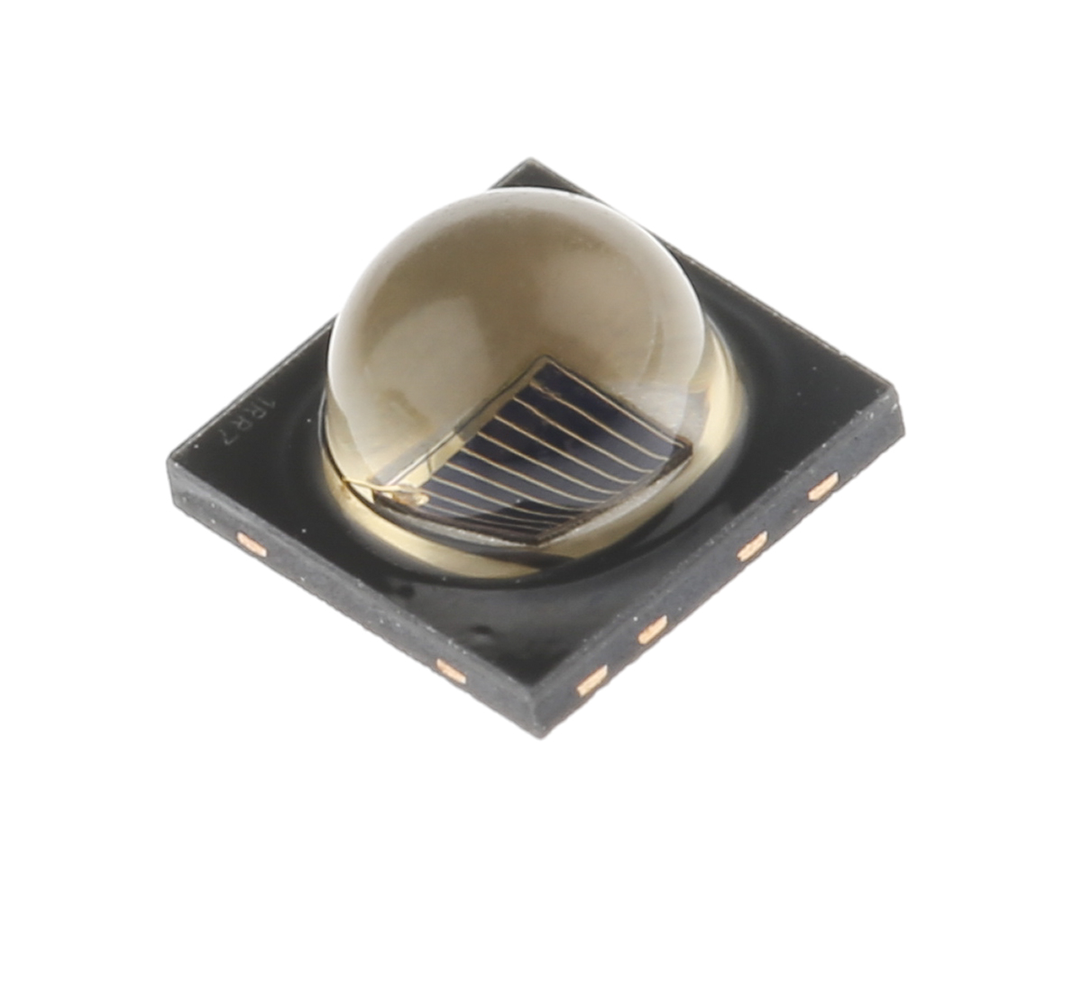 SFH 4715A ams OSRAM, OSLON Black 860nm IR LED, SMD package