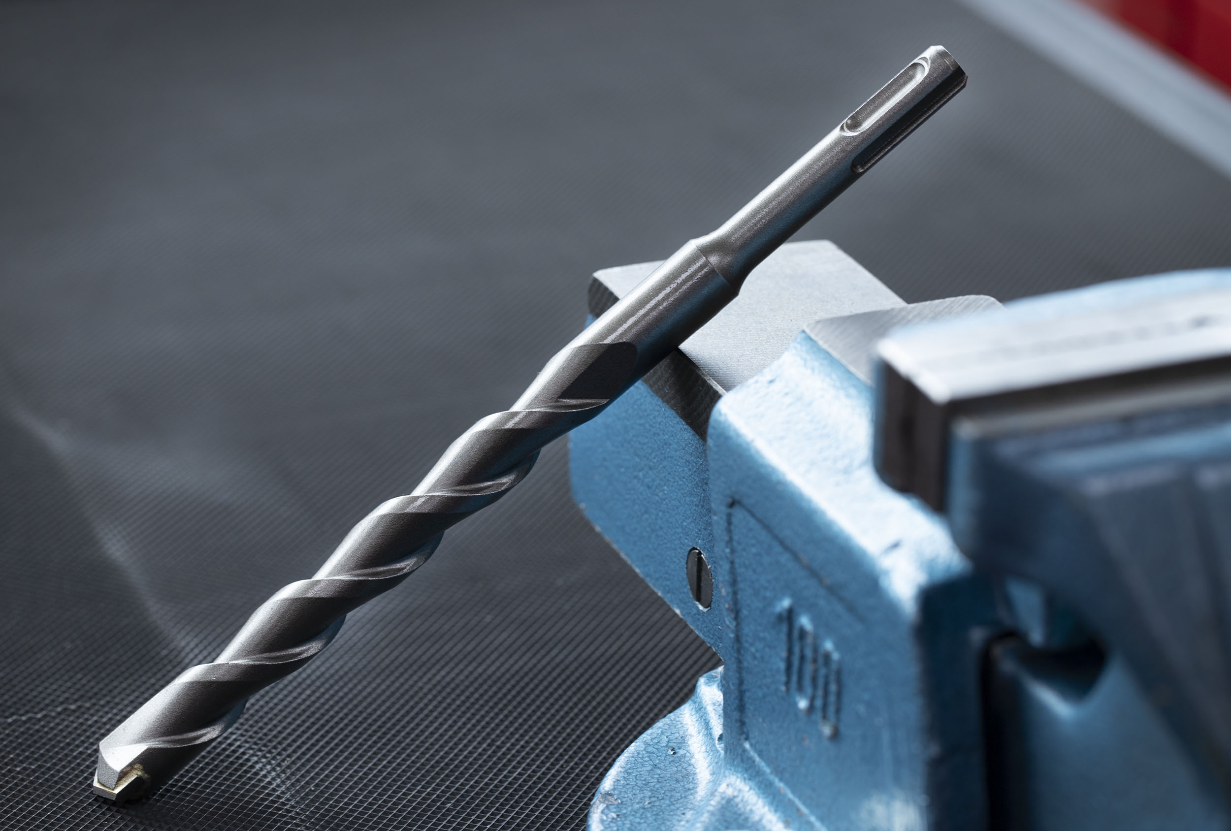 RS PRO Carbide Tipped SDS Plus Drill Bit for Masonry, 16mm Diameter, 210mm Overall
