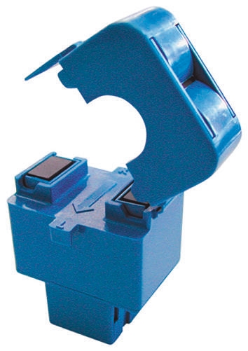 LEM AT Series Current Transformer, 10A Input, 10:1, 16mm Bore