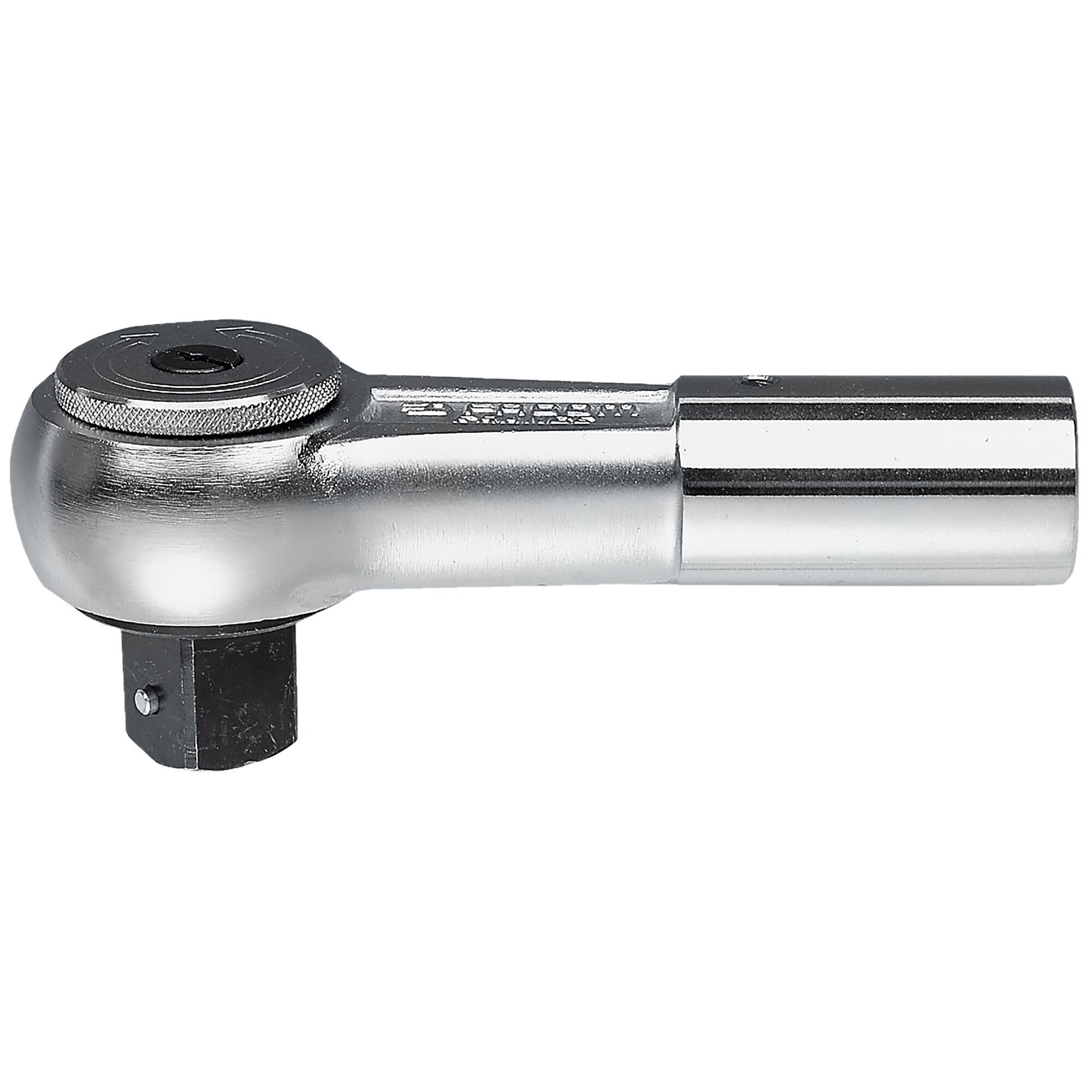 Facom M.151 1 in Square Ratchet Without Handle