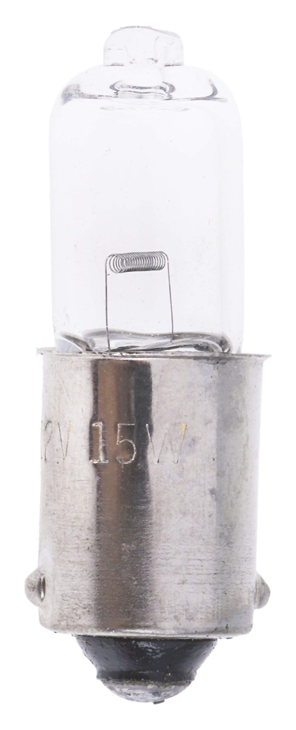 RS PRO BA9s Indicator Light, Clear, 12 V, 1.25 A, 200h