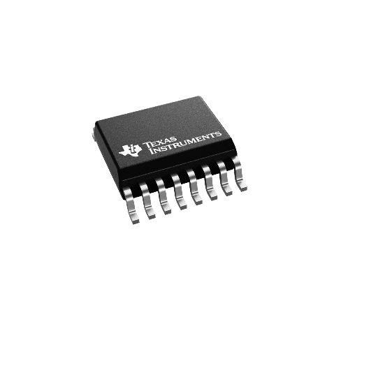 ISO7742FDBQR Texas Instruments, 4-Channel Digital Isolator 100Mbps, 5 kVrms, 16-Pin SSOP