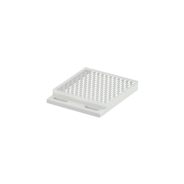 ifm electronic, E212 Series Reflector for Use with Reflective Sensors