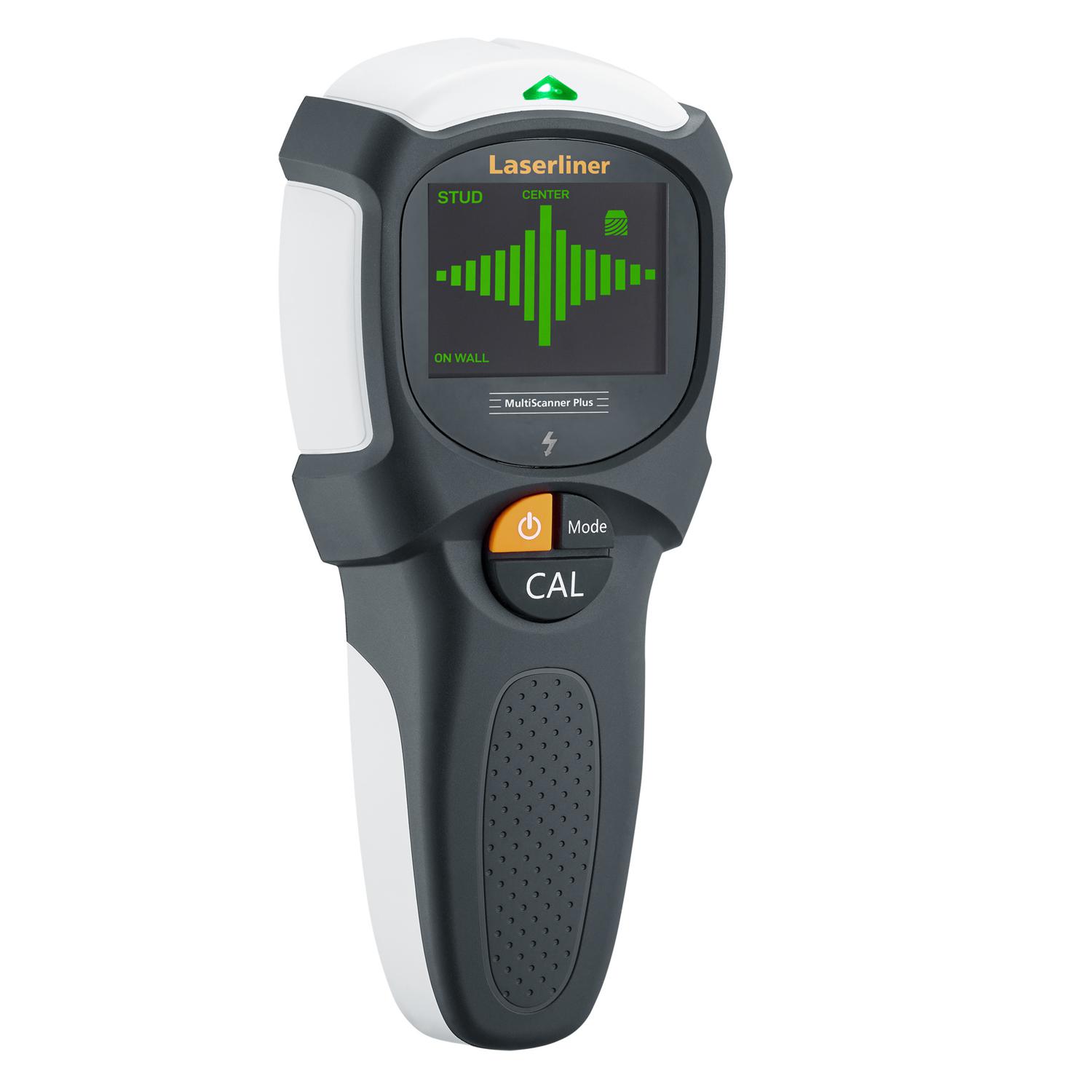 Laserliner Wall Scanner, Colour Display