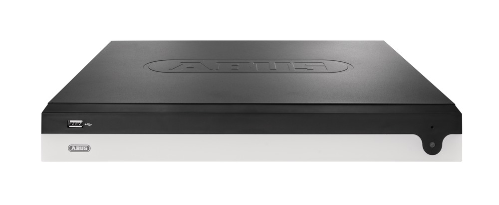 ABUS HDCC90002 CCTV Digital Video Recorder1024 x 768 pixels