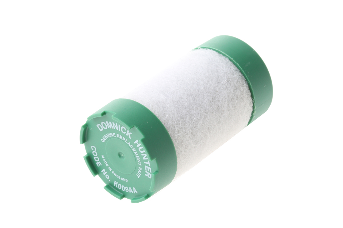 Domnick Hunter 0.01μm Replacement Filter Element for OIL-X 50