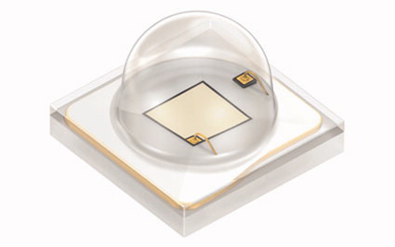 ams OSRAM2.85 V Blue LED 3030 (1212)  SMD, OSLON SSL 150 GD CS8PM1.14-UOVJ-W4-1