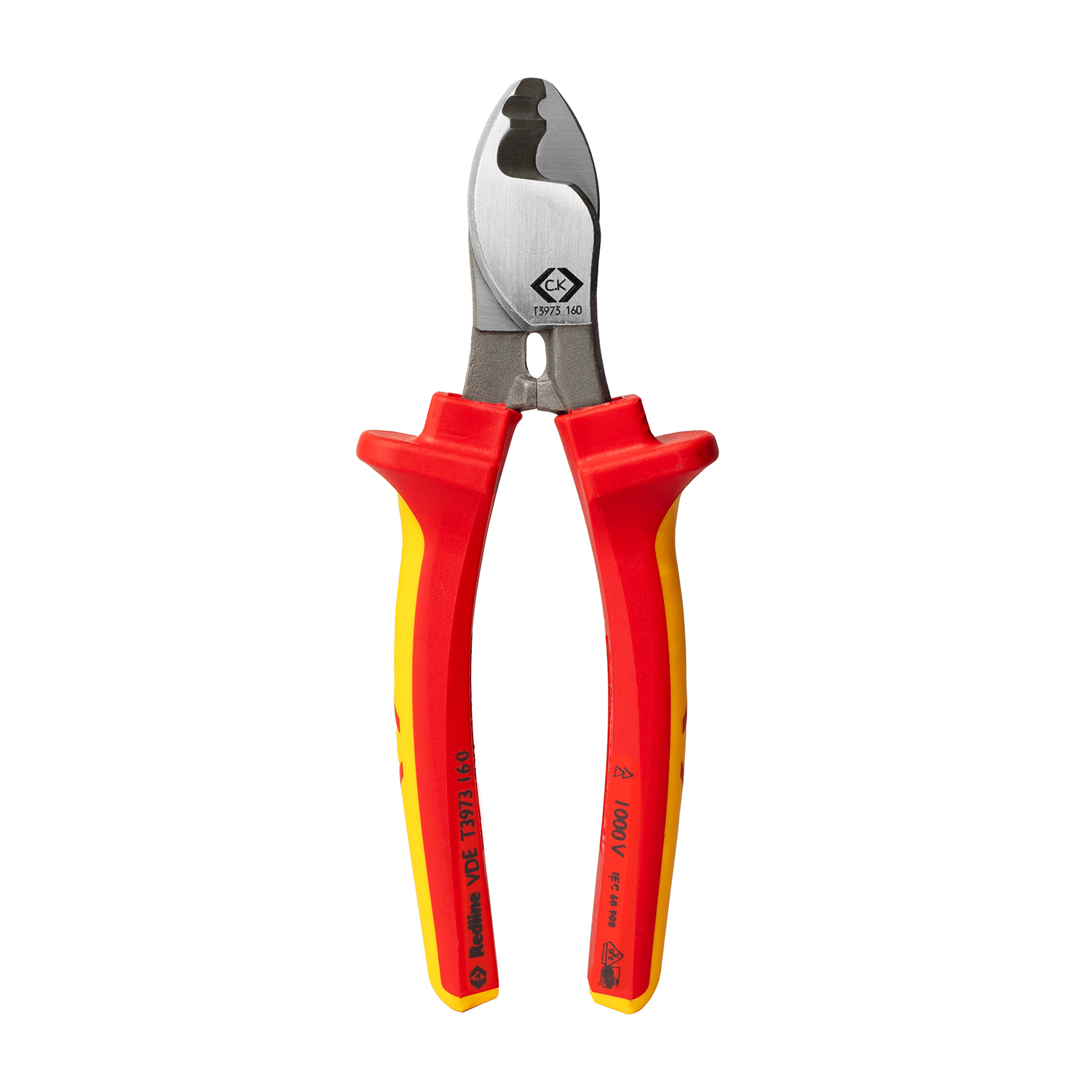 CK T3973 160 VDE/1000V Insulated Cable Cutters