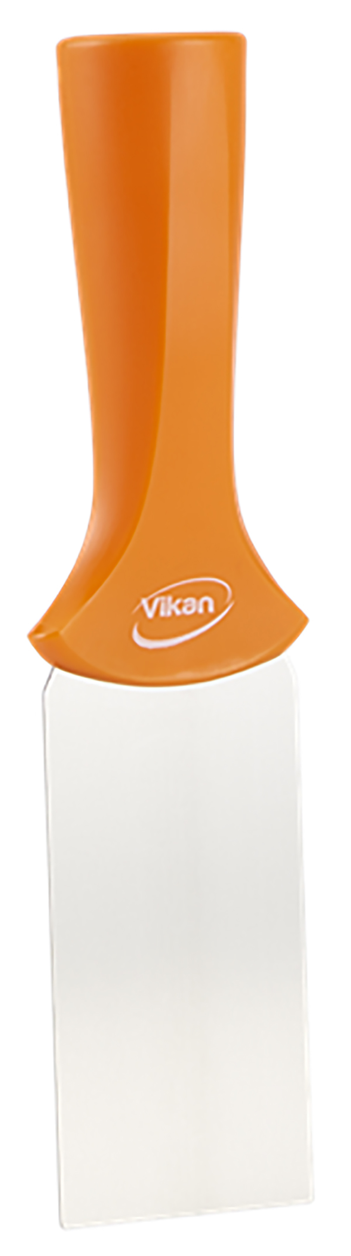 Vikan Stainless Steel Hand Scraper, 1 piece