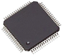 NXP MC9S12DG128CPVE, 16 bit HSC12, MC9S12 Microcontroller, 25 MHz, 128kB FLASH, 112-Pin LQFP
