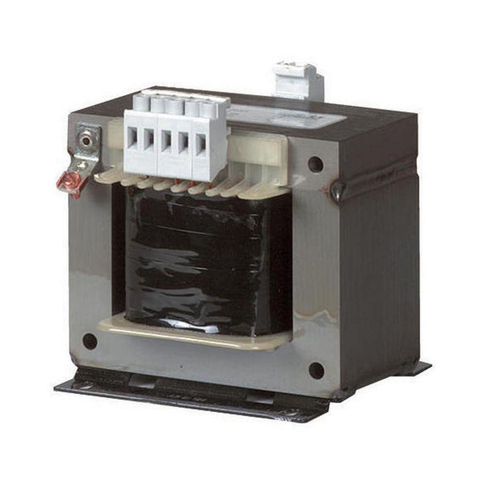 Eaton 0.5kVA Chassis Mounting Transformer, 24V, CE, CSA, IEC/EN, UL Recognized, VDE