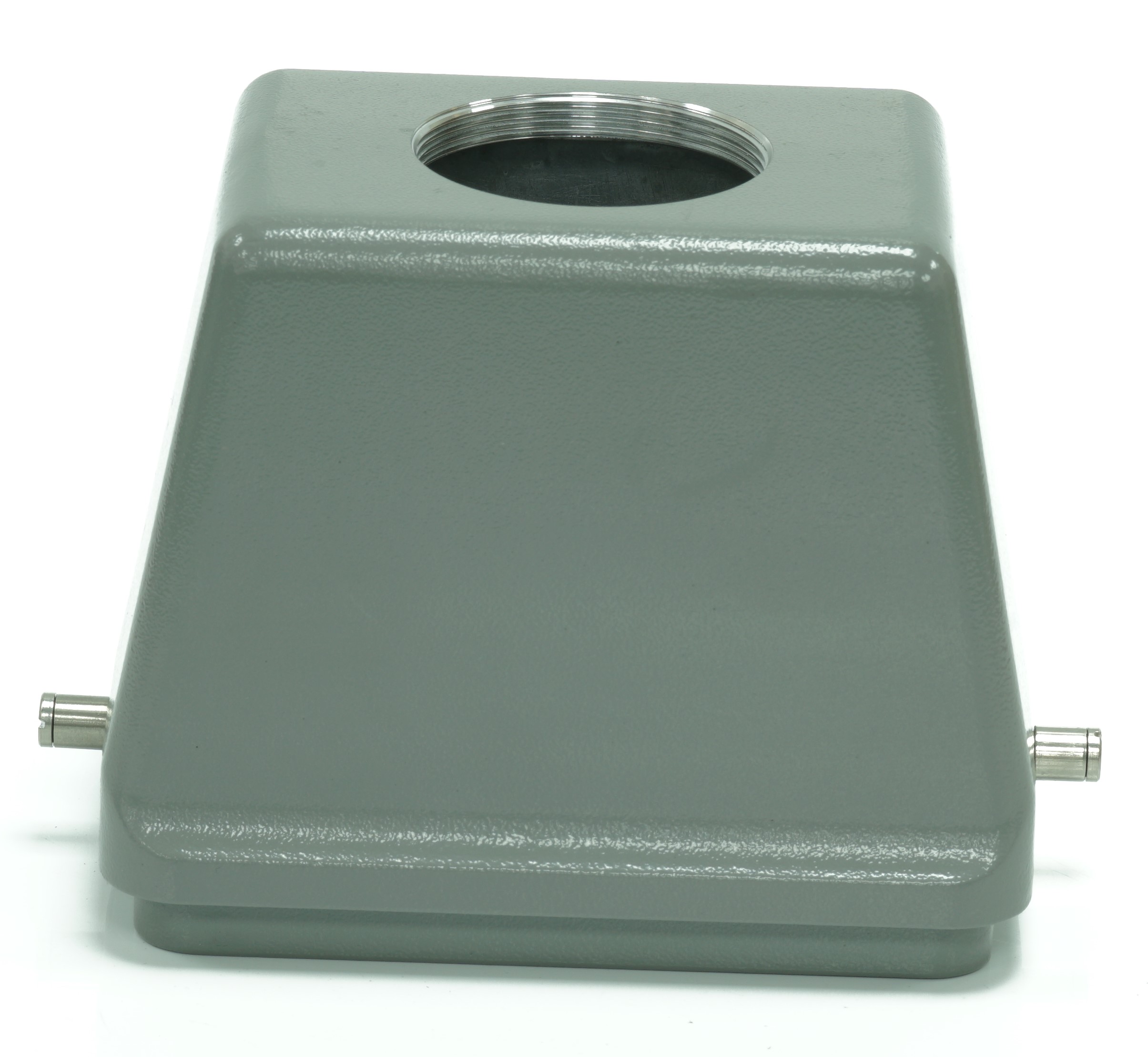 RS PRO Heavy Duty Power Connector Housing, M50 Thread, Top Entry