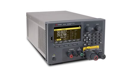 Keysight Technologies E36150A Series Bench Power Supply, 0 → 30V, 80A, 1-Output, 800W