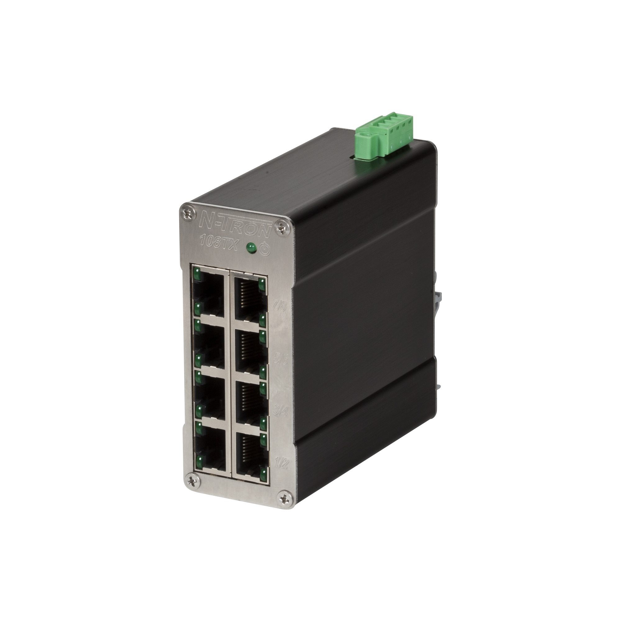N-Tron Ethernet Switch