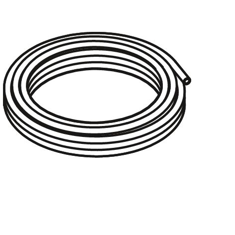 SKF Flexible Tube for use with Tube Connection SKF TLMR Series