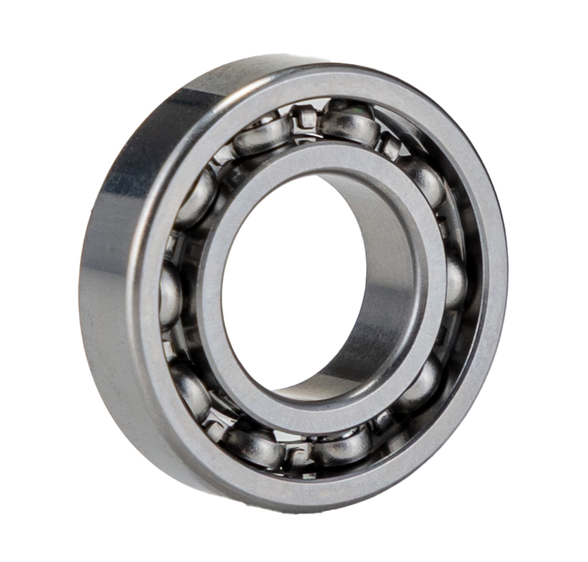 SKF W 618/8 1 Row Ball Bearing - 8 mm ID, 16 mm OD