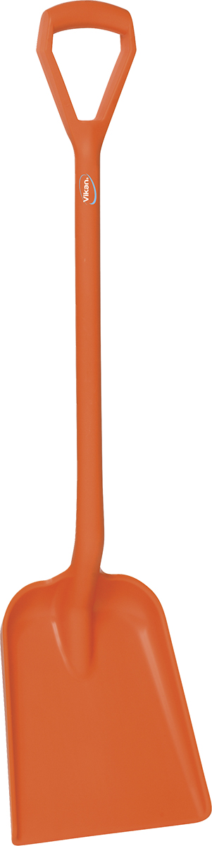Vikan 330 x 270 mm Square Shovel