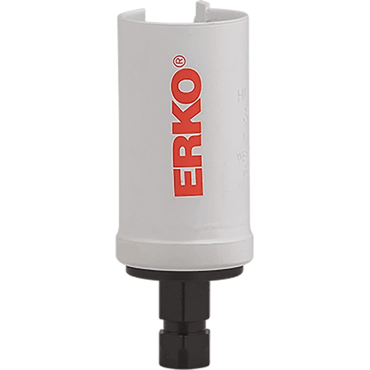 ERKO Carbide 60mm Hole Saw