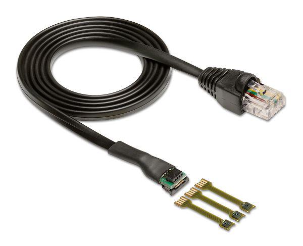 Sensirion AD1ABC Temperature & Humidity Sensor Evaluation Kit for SHT40I-HD1B SHT40I-HD1B