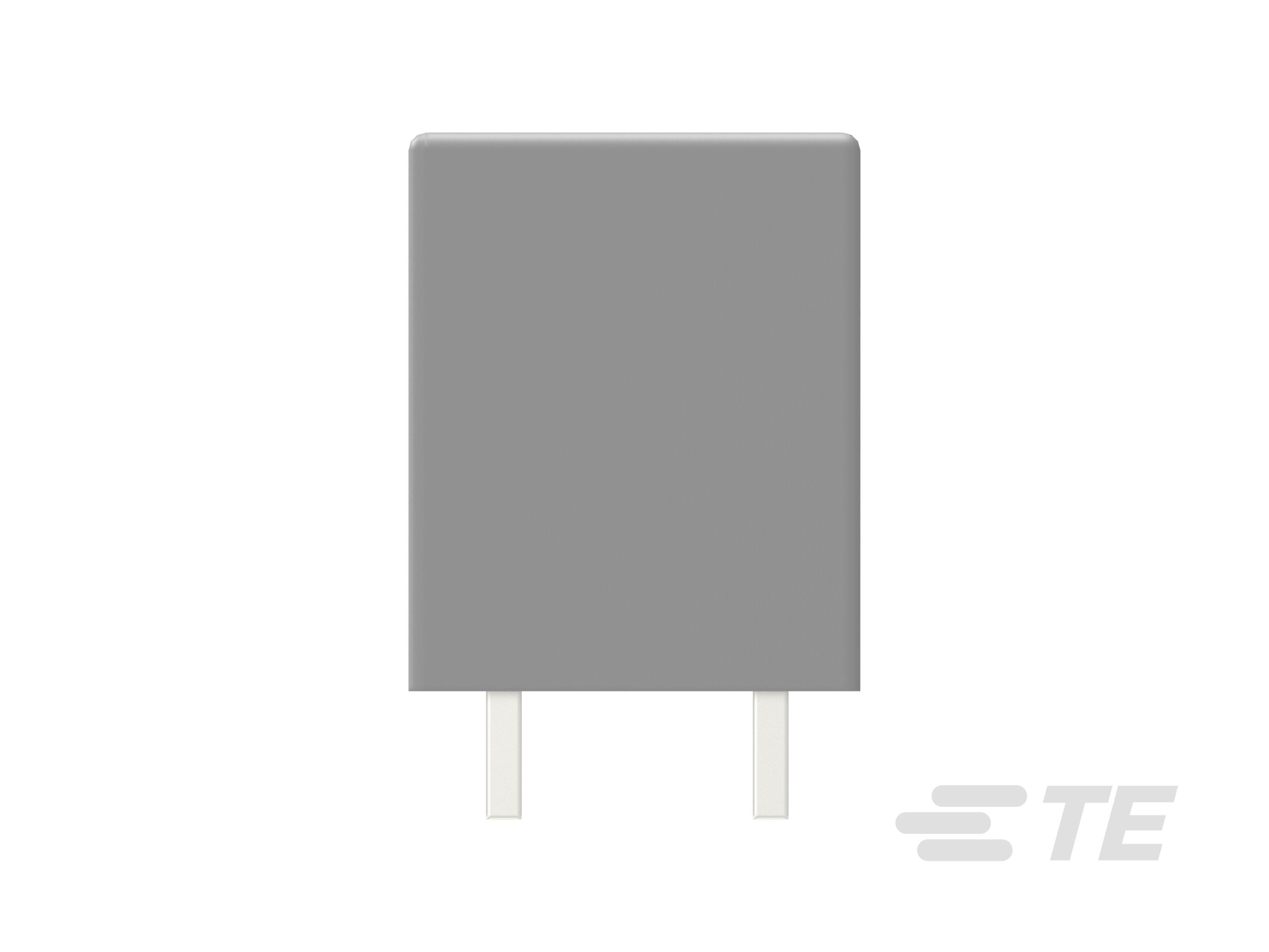 TE Connectivity Panel Mount Power Relay, 24V dc Coil, 1000mA Switching Current, SPDT