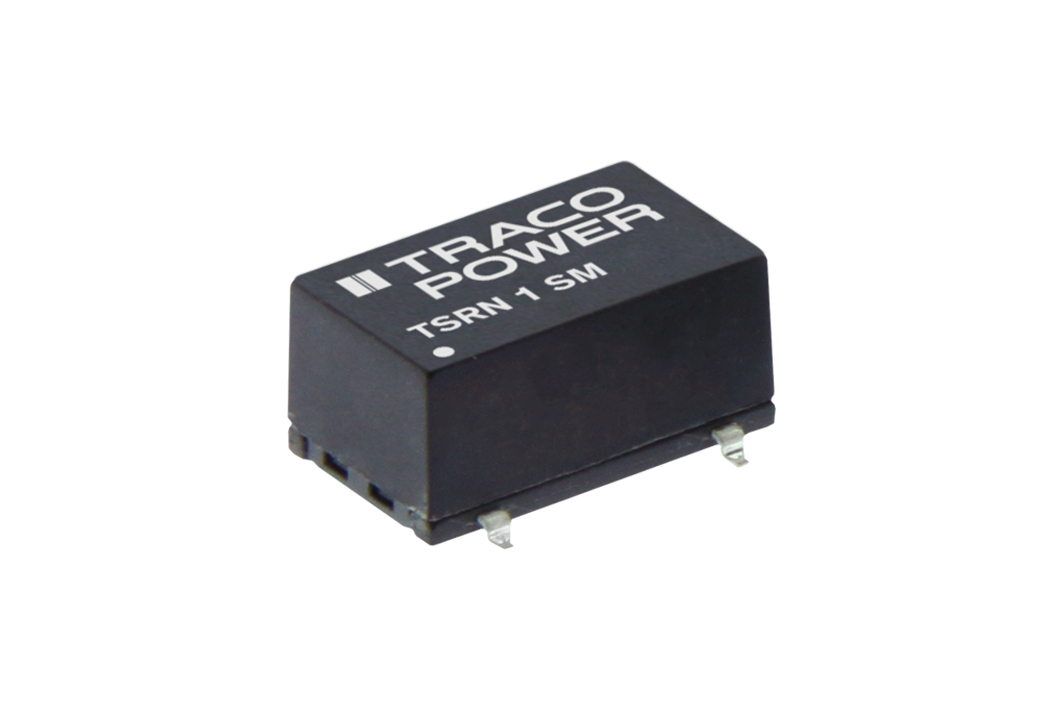 TRACOPOWER Switching Regulator, Surface Mount, ±12V dc Output Voltage, 13.5 → 42V dc Input Voltage, 1A Output