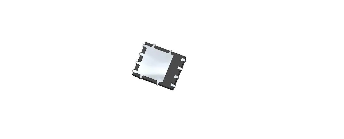 DiodesZetex DMT61M8SPS Type N-Channel MOSFET, 205 A, 60 V Enhancement, 8-Pin PowerDI5060 DMT61M8SPS-13
