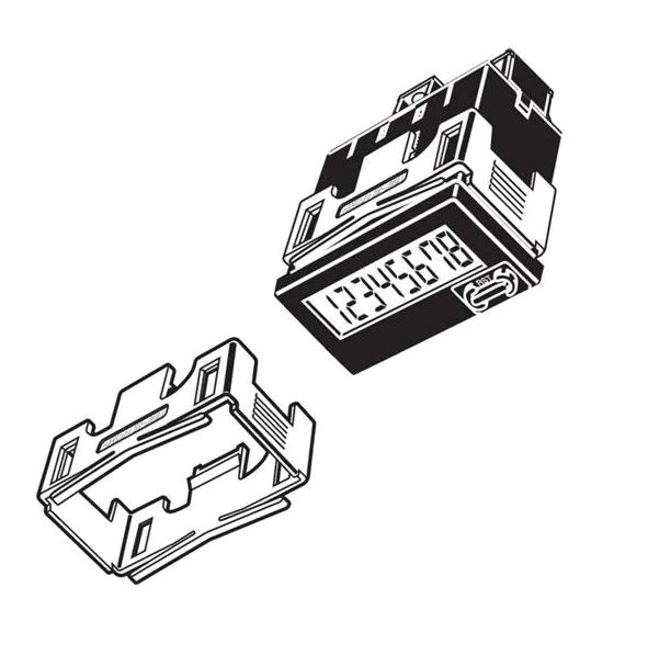 Omron Ethernet Communication Module For Use With Communications
