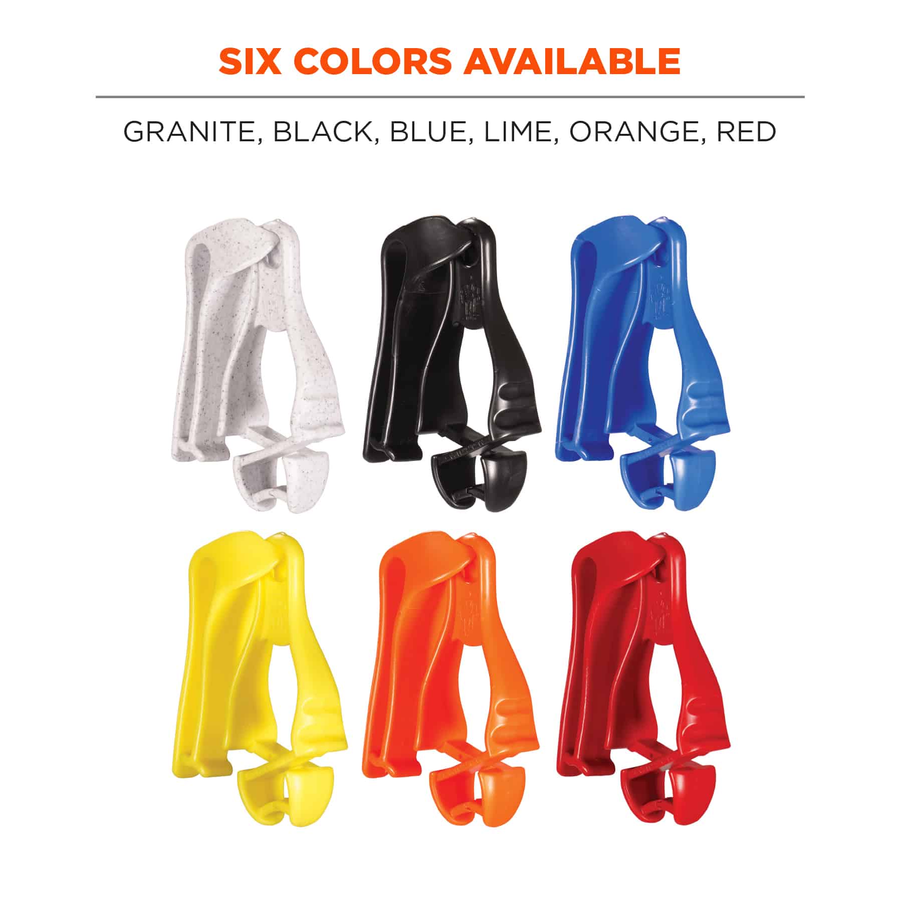 Ergodyne 3405 Blue Glove Grabber