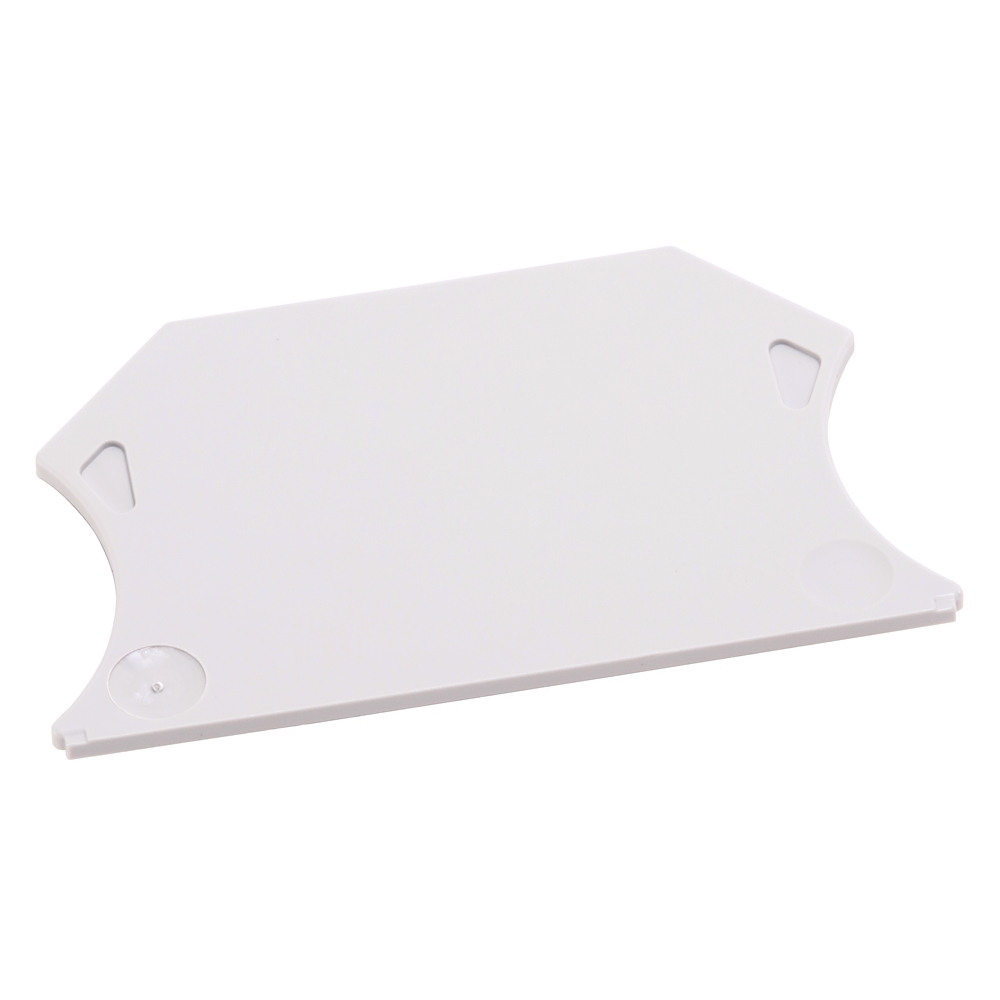 Allen Bradley, 1492 End Barrier for use with 1492-JD3FB
