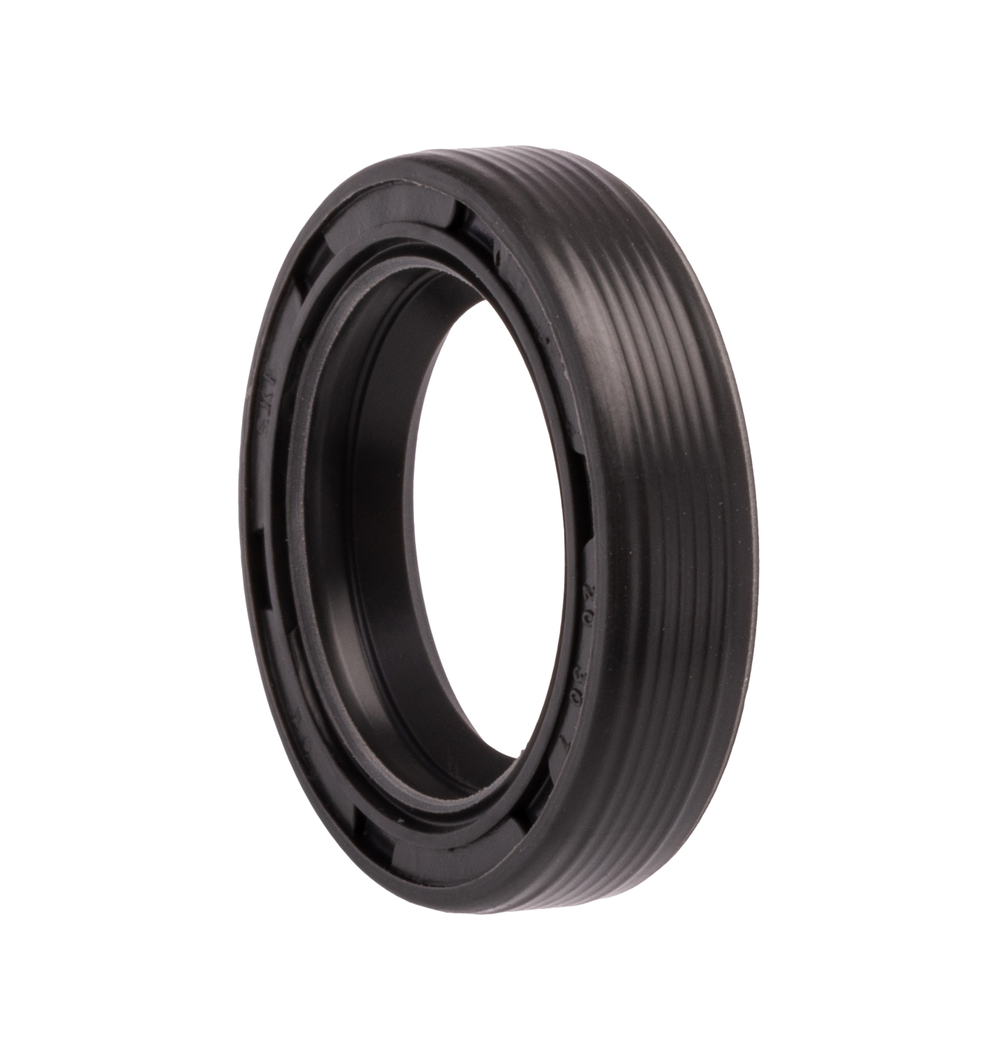 SKF Nitrile Rubber Seal, 20mm ID, 30mm OD, 7mm