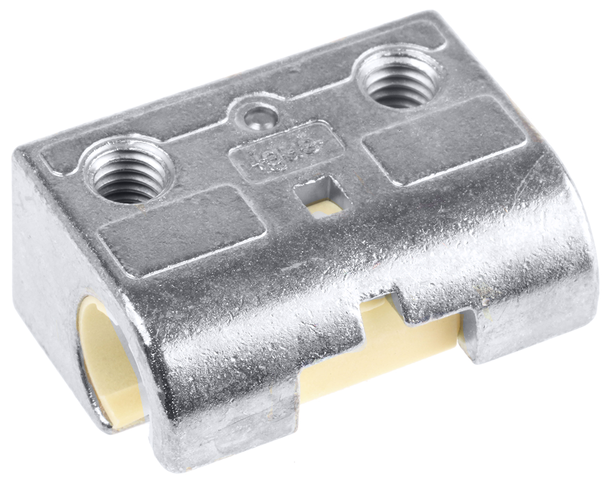 Igus Linear Guide Carriage W, 250N Dynamic Load